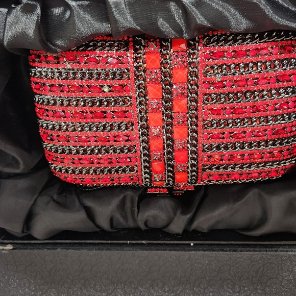 Bella tiara bag - Picture 10 of 12